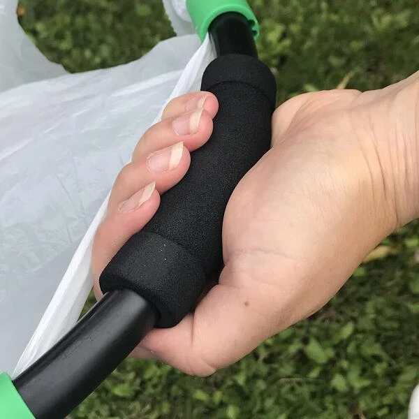 Vuilniszakhouder Ring - Afbeelding 3