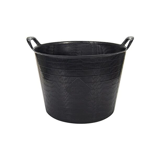 Flexibele Mand Met 2 Handvaten 42 L