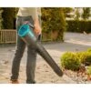 Gardena Accu Bladblazer PowerJet 18V P4A Solo