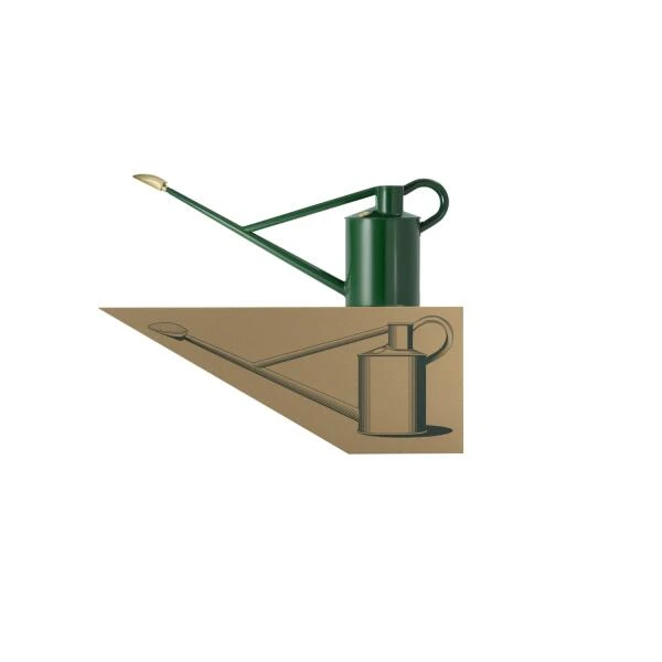 Haws Gieter The Warley Fall Groen - 8,8 L - Afbeelding 4