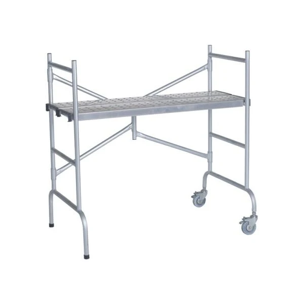 Alu Vouwstelling Quickfold HOBBY - Afbeelding 3