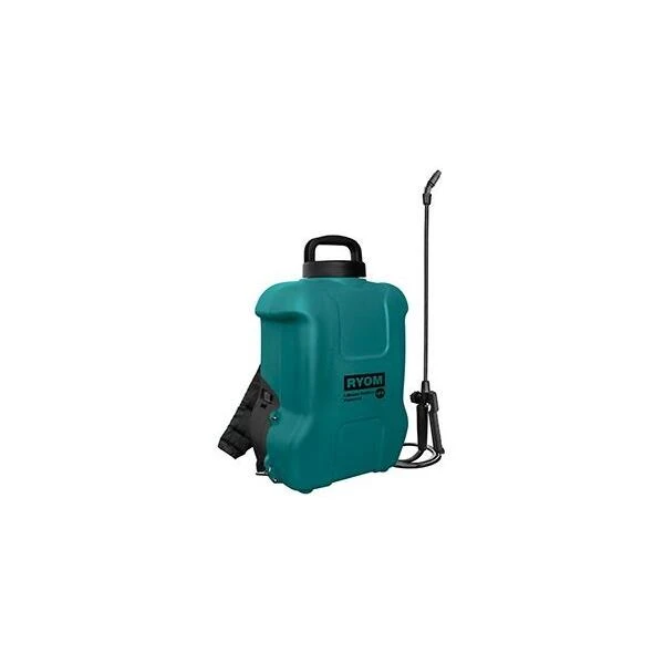 Batterijsproeier Lithium 18V - 10 Liter