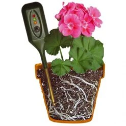 Bemestingsmeter - Fertometer