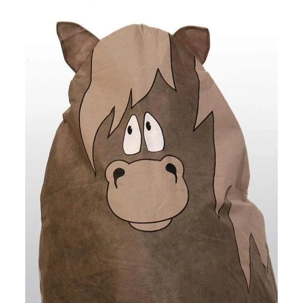 Beschermhoes Planten - Paard - 120 × 120 Cm - Afbeelding 3