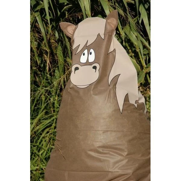 Beschermhoes Planten - Paard - 120 × 120 Cm - Afbeelding 4