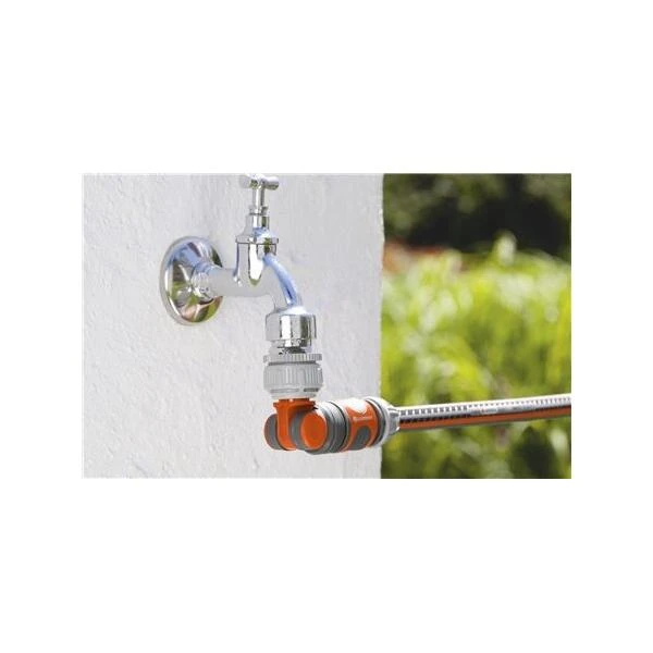 Elleboogkoppeling GARDENA 3/4'' - Afbeelding 2