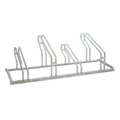 Fietsenrek 4 Fietsen - Extra Zwaar Model