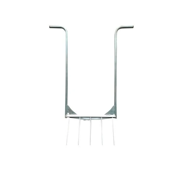 Woelvork Ergonomisch - Afbeelding 2