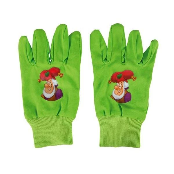 Kinderhandschoen Kabouter Plop 7-10 Jaar - 1 Paar