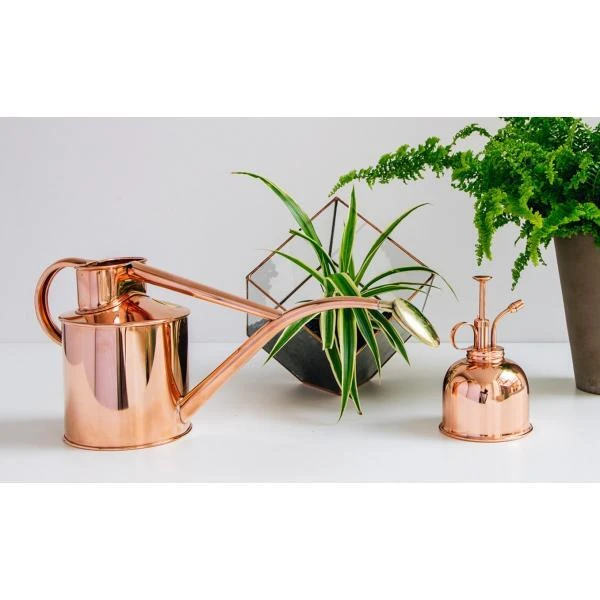 Haws Giftbox Gieter En Vernevelaar - Koper