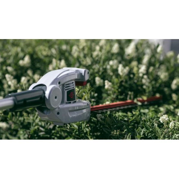 Heggenschaar Op Steel 40 V ACCU CRAMER - 280 Cm - Afbeelding 5