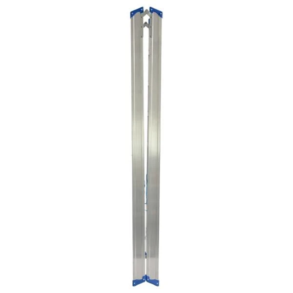 Dubbele Trapladder Sparta DUO 2 × 8 Treden - Afbeelding 4