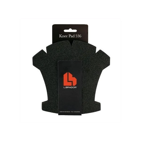 Kniecomfort Pads 536 - 1 Paar