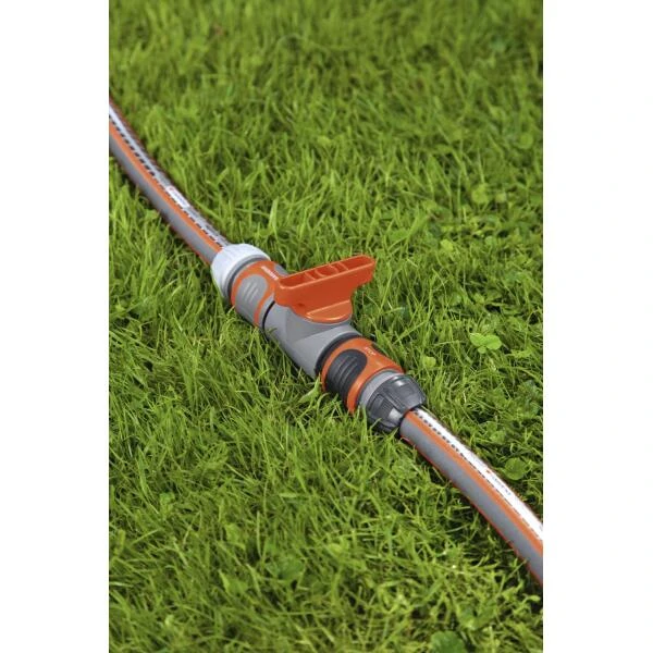Koppeling GARDENA Met Reguleerventiel - Afbeelding 2