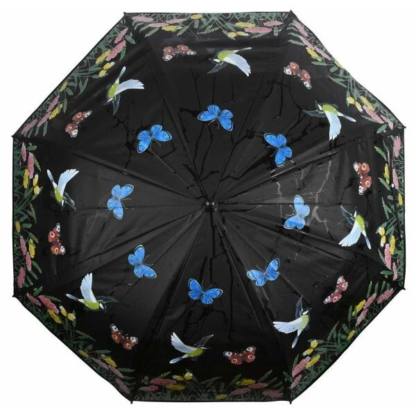 ESSCHERT DESIGN Magische Van Kleur Veranderende Paraplu - Afbeelding 5