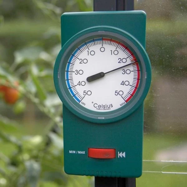 Vitavia Min/Max Thermometer