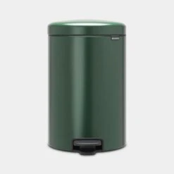 Pedaalemmer NewIcon BRABANTIA - 20 Liter Dennengroen