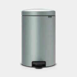 Pedaalemmer NewIcon BRABANTIA - 20 Liter Muntgroen
