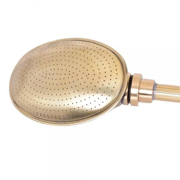 Sproeilans DELUXE Met Broes - HAWS - Afbeelding 2