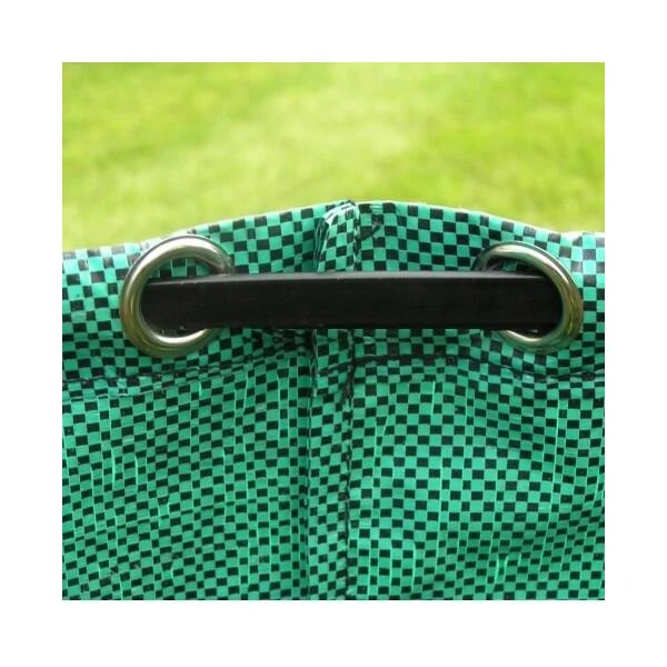 Tuinafvalzak Heavy Duty Bag 135 Liter - Afbeelding 2