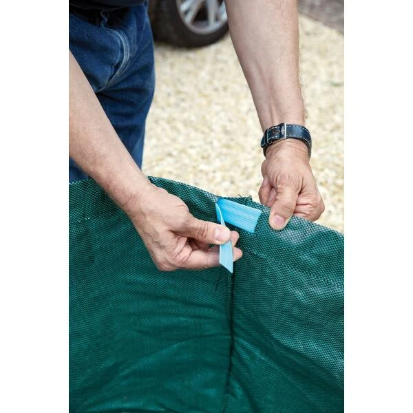 Tuinafvalzak Tip Bag - 230 Liter - Afbeelding 3