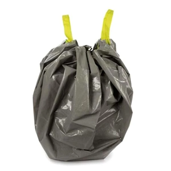 Tuinafvalzeil Met Snoering - Afbeelding 2