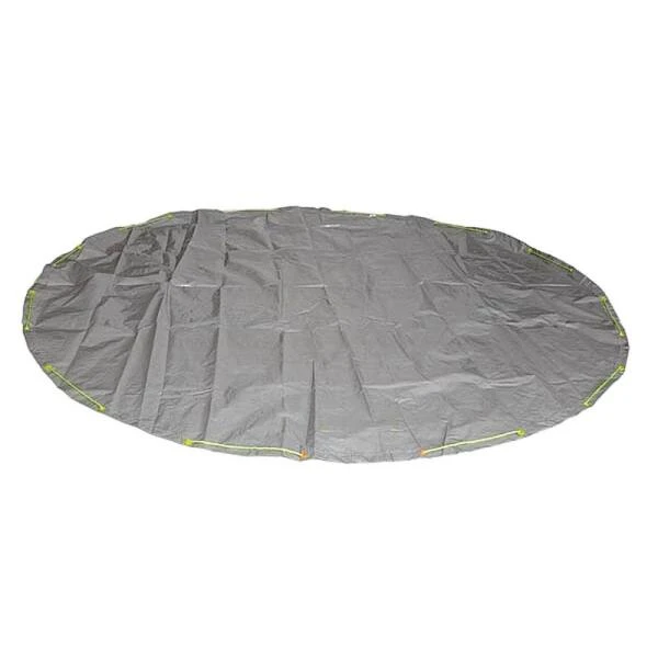 Tuinafvalzeil Met Snoering - Afbeelding 3