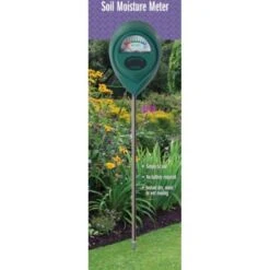 Vochtigheidsmeter Analoog