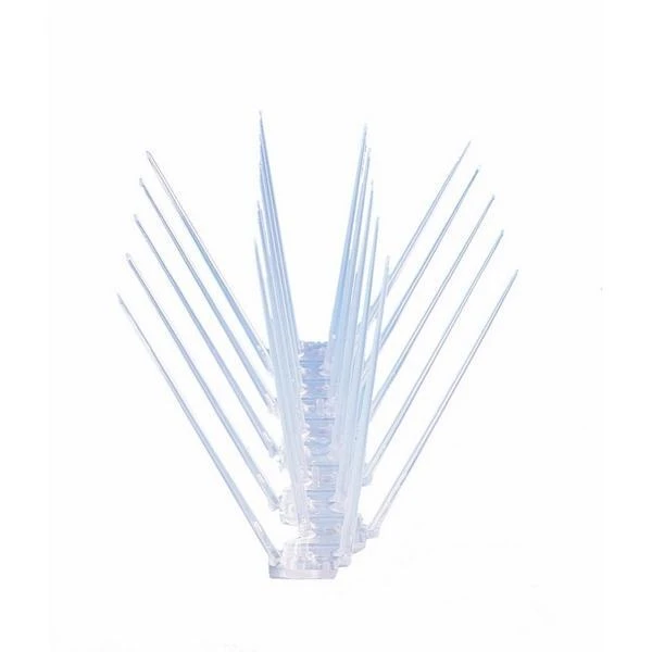 Transparante Weringspinnen Duiven, Kraaien,... - 200 Cm - Afbeelding 2