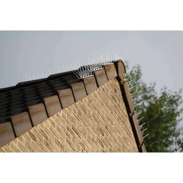 Transparante Weringspinnen Duiven, Kraaien,... - 200 Cm - Afbeelding 3