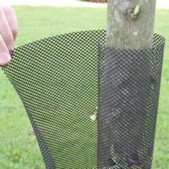 Boombescherming Gaas 110 Cm - Set Van 5 Stuks