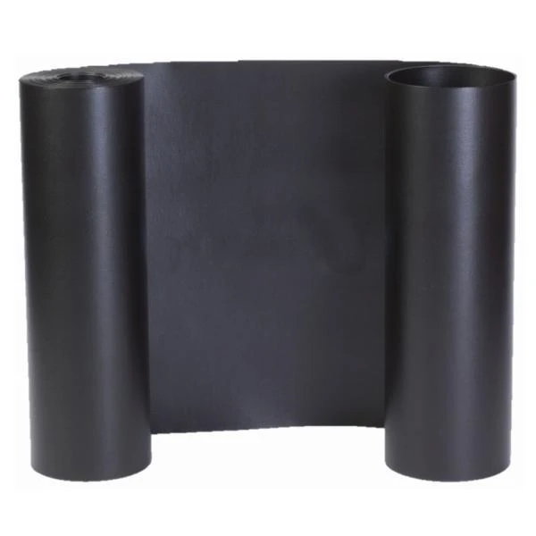 Professionele Wortelbegrenzer H 70 Cm - / Strekkende Meter